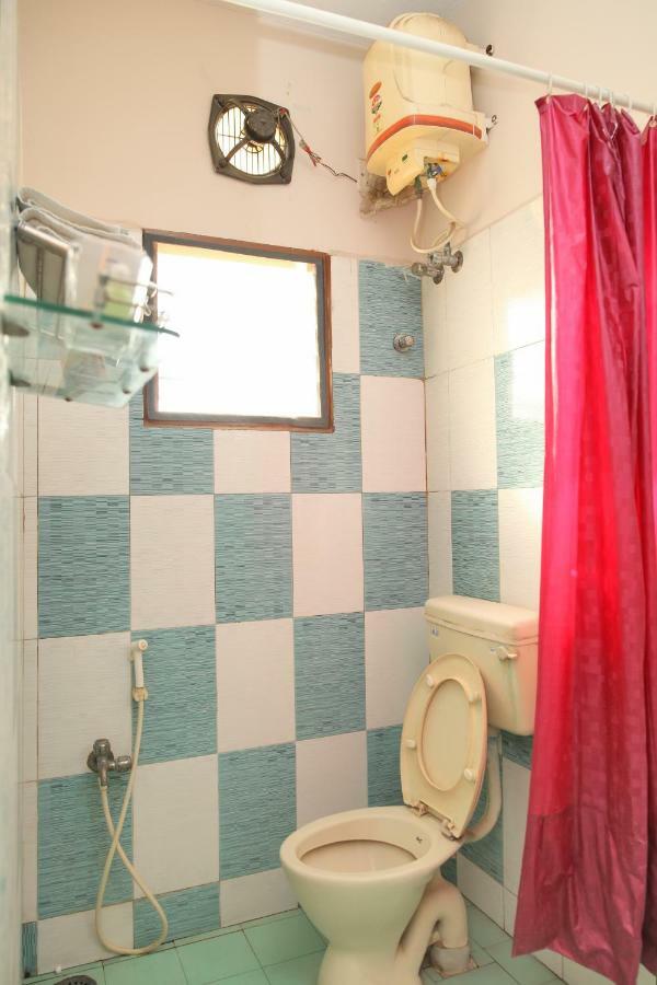 Sai Orbit Serviced Apartments Porur Chennai Exterior foto